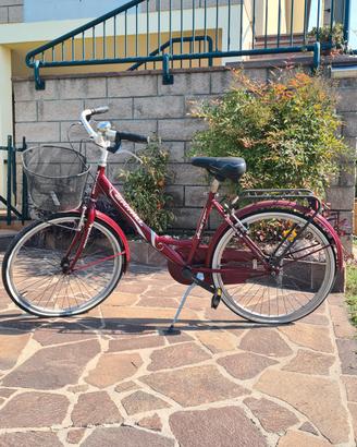 Bici Carratt Venetian da donna