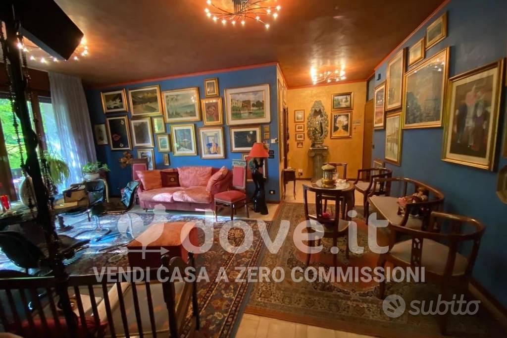 Appartamento – Conegliano, Piazza d'Armi - Vista 4