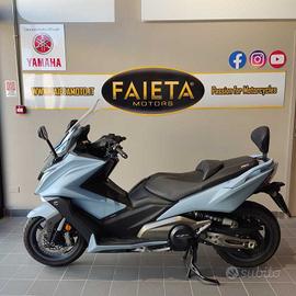 Kymco AK 550 Premium - 2023