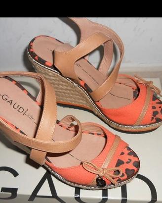 Scarpe donna Gaudi n. 37