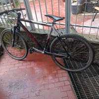   per non uso bici 
