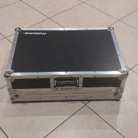 Valigia per DJ e/o musica dal vivo