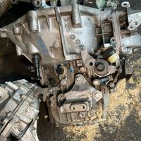 CAMBIO AH01 PEUGEOT CITROEN 2.0 Diesel
