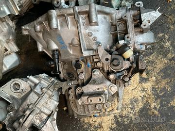 CAMBIO AH01 PEUGEOT CITROEN 2.0 Diesel