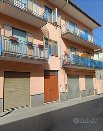 Bilocale + accessori luminoso in centro ACERNO