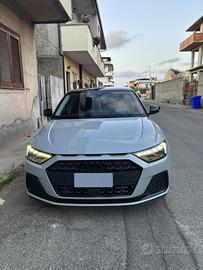 A1 SPB 30TFSI S LINE EDITION