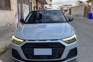 A1 SPB 30TFSI S LINE EDITION