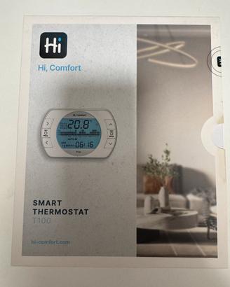 Termostato HI Comfort 100
