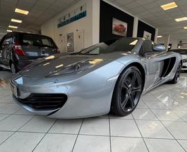 Mclaren MP4-12C 12C