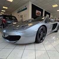 Mclaren MP4-12C 12C