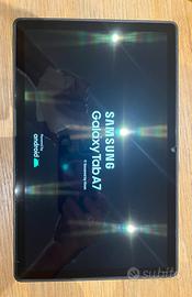 Samsung Galaxy Tab A7