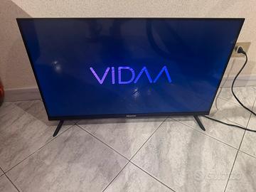 Smart TV Hisense 32 pollici