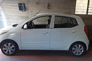 hyundai benzina/gpl seconda mano