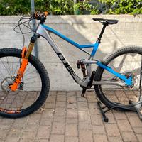 Cube stero 150 c62 sl 69 full carbon