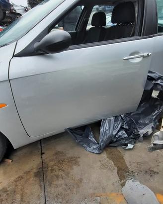 ALFA ROMEO 156 ANNO 2000 - PORTA ANTERIORE SINISTR