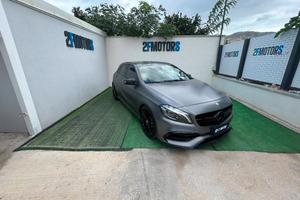 Mercedes Classe A AMG AMG 45 4matic 381cv auto my1