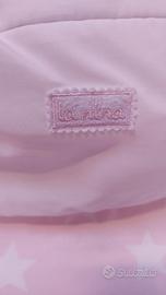 Culla Co-Letto per bambole La Nina