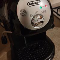 De'Longhi EC 201.CD.B Macchina Caffè Cappuccino