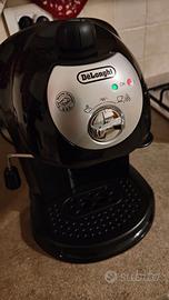 De'Longhi EC 201.CD.B Macchina Caffè Cappuccino