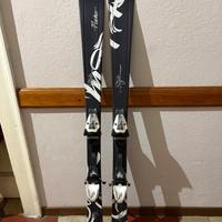 Sci fischer donna 145