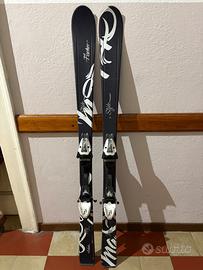 Sci fischer donna 145