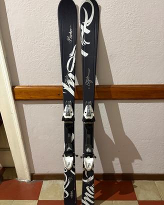 Sci fischer donna 145