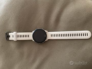 Garmin forerunner 745 + fascia HRM-PRO (nuova)