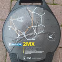 catene da neve per auto michelin 