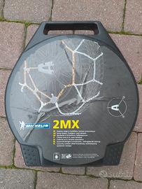 catene da neve per auto michelin 