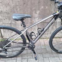 Bici mtb 