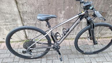 Bici mtb 