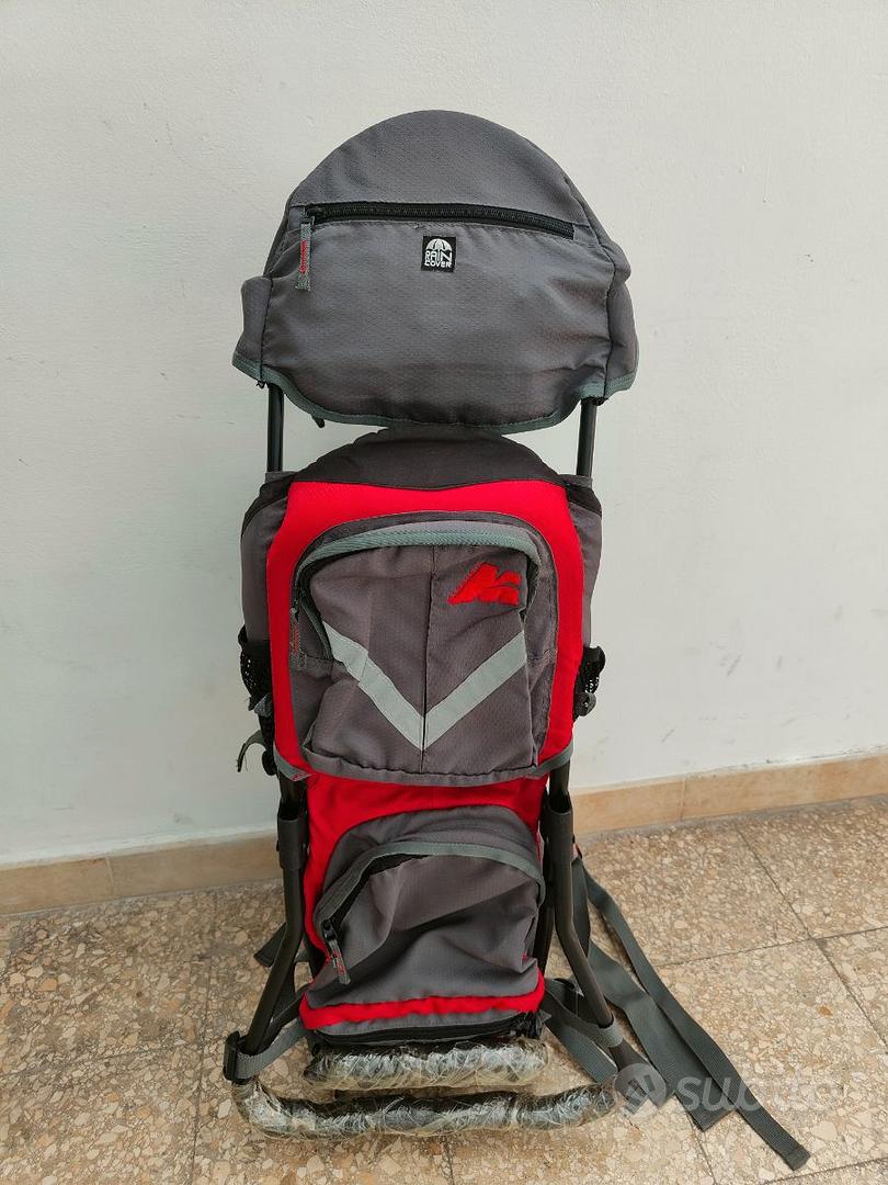 Subito zaino porta on sale bambino