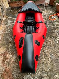 packraft minotauro