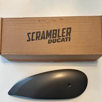 Kit cover serbatoio Ducati scrambler
