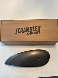 Kit cover serbatoio Ducati scrambler