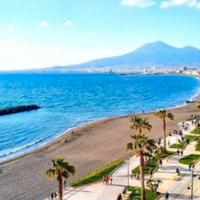 Appartamento arredato zona fine lungomare