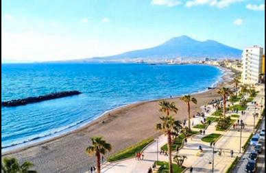 Appartamento arredato zona fine lungomare