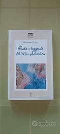 Libro Fiabe e Leggende del Mar Adriatico di Scotti