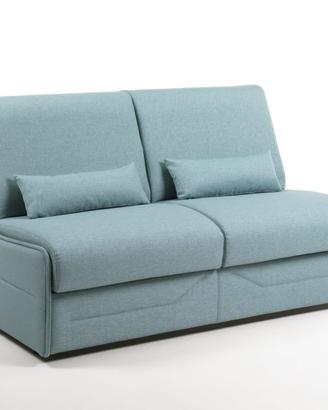 Divano letto ROTTERDAM  comodità in poco spazio