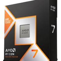 Processore Ryzen 7 9800 X3D