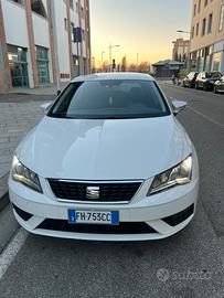 Seat Leon 2017