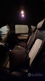 AUDI SQ5 2ª serie - 2013