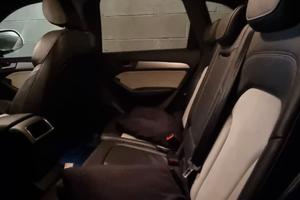 AUDI SQ5 2ª serie - 2013