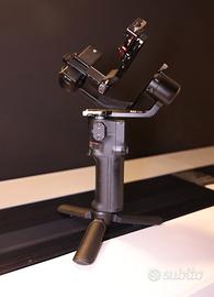 DJI Ronin SR3 mini