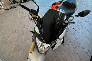 Honda cb1000r abs