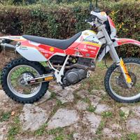 Yamaha TT 600 E - 2001