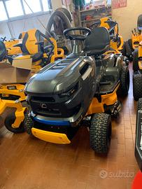 Trattorino tagliaerba CUB CADET LT 1