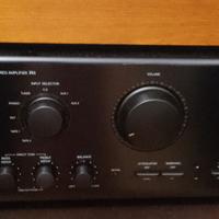 ONKYO INTEGRA A807