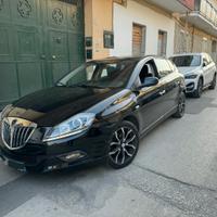 Lancia Delta Tjet Bifuel