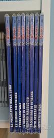 Rourke 1 - 8 Completa